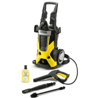 Мойка высокого давления Karcher K 7 (1.168-502.0)