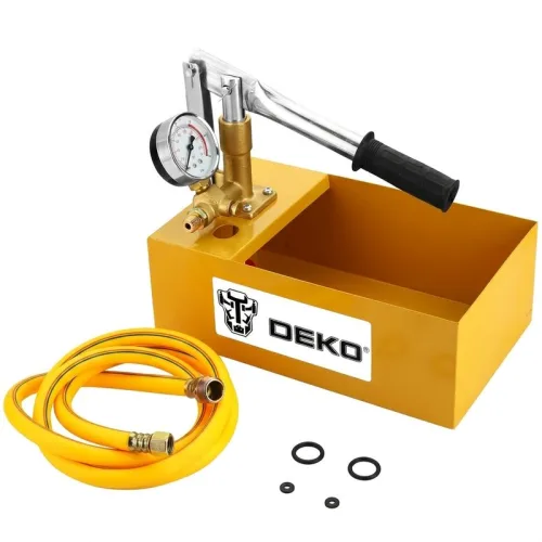 Опрессовщик Deko HTP01 068-1311