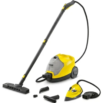 Пароочиститель Karcher SC 2.600 CB (1.512-361)