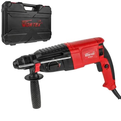 Перфоратор Wortex LX RH 2628 0329062