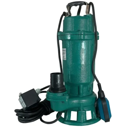 Погружной насос IBO FURIATKA 1500