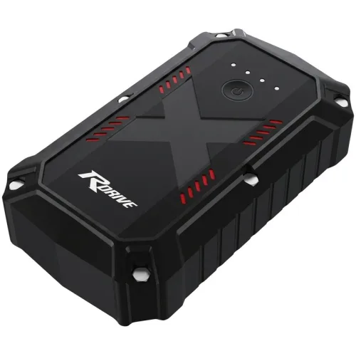 Портативное пусковое устройство RDrive StartEasy GYZ 12 120AH
