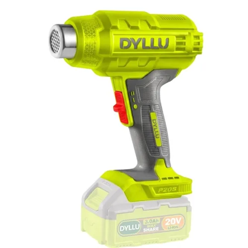 Промышленный фен Dyllu DTKH1501