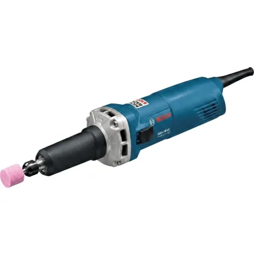 Прямошлифовальная машина Bosch GGS 28 LC Professional
