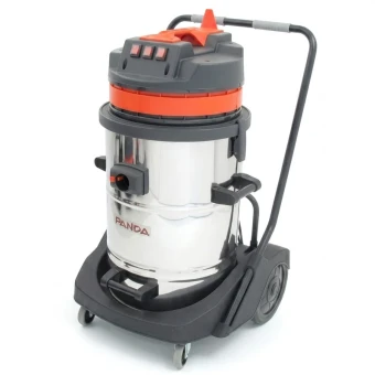 Пылесос IPC Soteco Panda 633