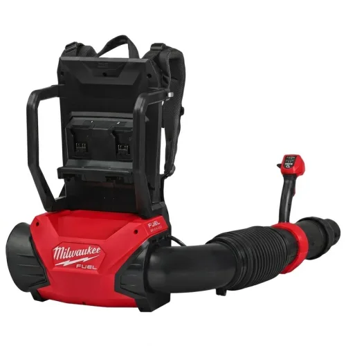Ранцевая воздуходувка Milwaukee M18 Fuel M18F2BPB-0 4933493212