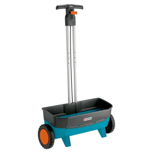 Разбрасыватель-сеялка Gardena Classic 500 433-20