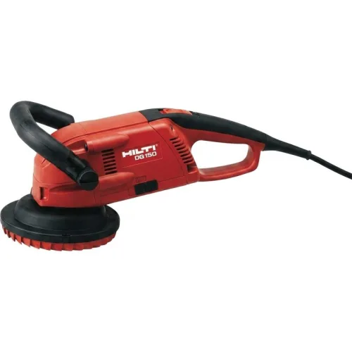 Шлифмашина по бетону Hilti DG 150 369391