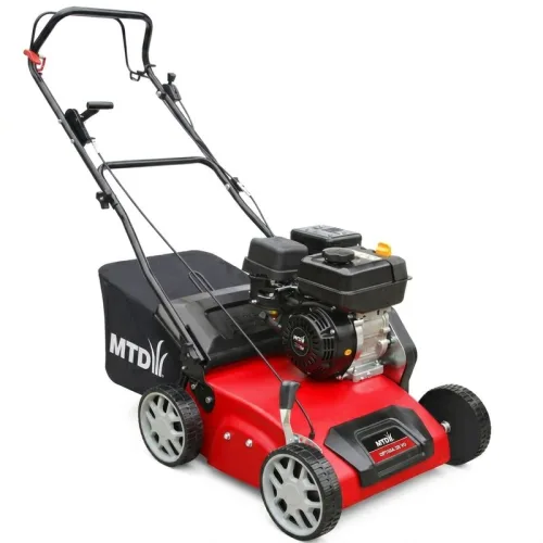 Скарификатор-аэратор MTD Optima 38 VO
