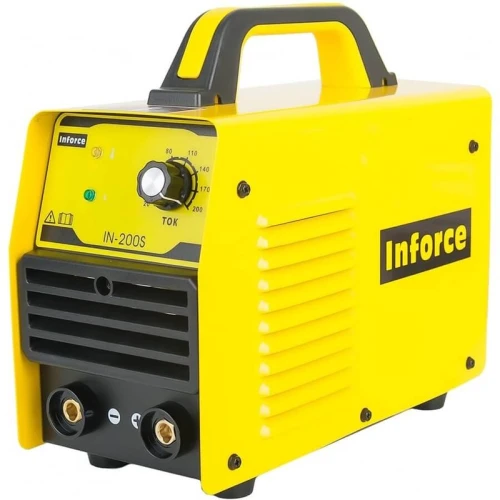 Сварочный инвертор Inforce IN-220S