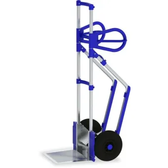 Тележка грузовая ТГ 150М