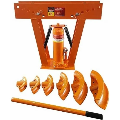 Трубогиб Startul Auto ST8045-12