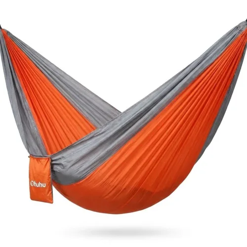 Туристический гамак Green Glade G-041