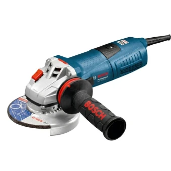 Угловая шлифмашина Bosch GWS 13-125 CIE Professional (060179F002)