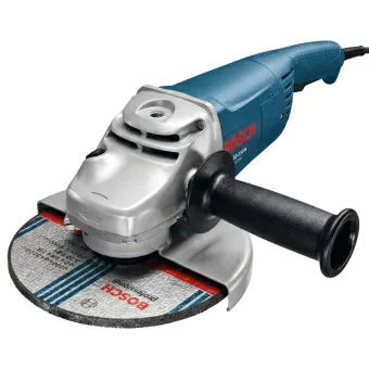 Угловая шлифмашина Bosch GWS 22-230 H Professional [0601882103]