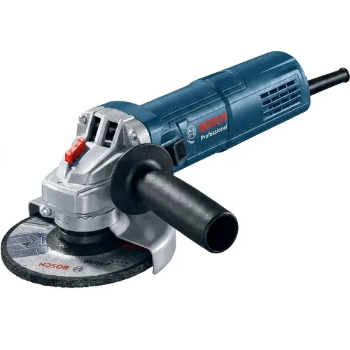 Угловая шлифмашина Bosch GWS 9-125 S