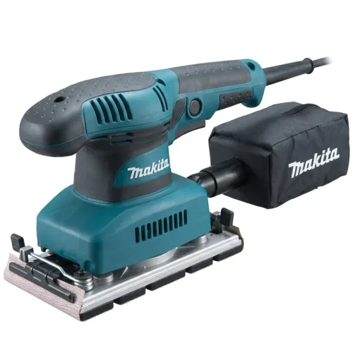 Виброшлифмашина Makita BO3710