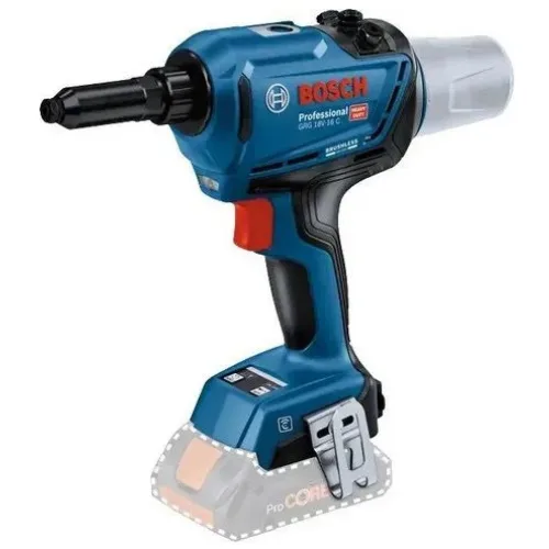 Заклепочник Bosch GRG 18V-16 C Professional 06019K5000