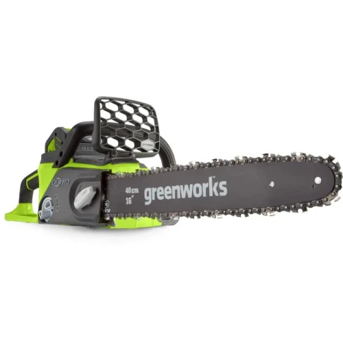 Аккумуляторная пила Greenworks G24CS25K2 2007707UA