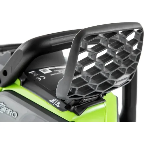Аккумуляторная пила Greenworks G24CS25K2 2007707UA