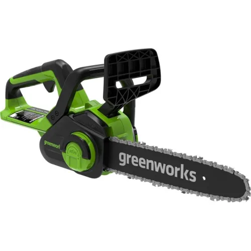 Аккумуляторная пила Greenworks G24CS25K2 2007707UA