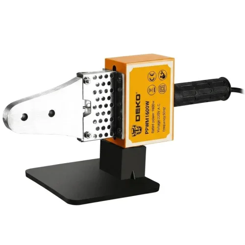 Аппарат для сварки труб Deko PPWM1600W