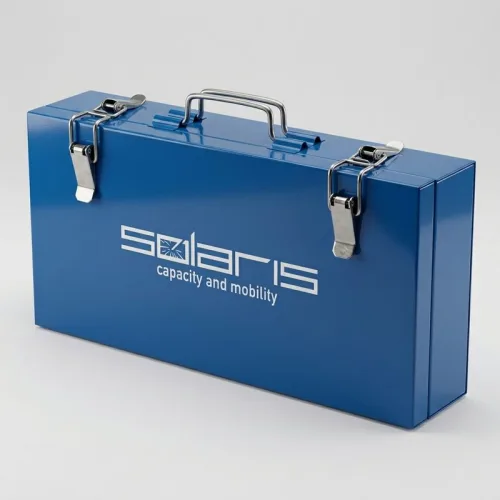 Аппарат для сварки труб Solaris PW-1002