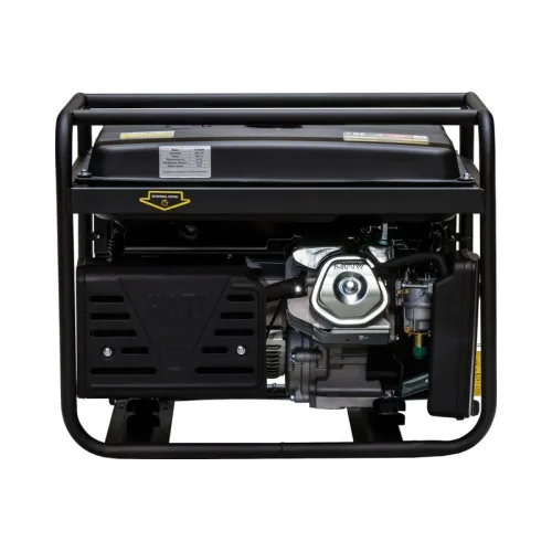 Бензиновый генератор ECO PE-7001RS