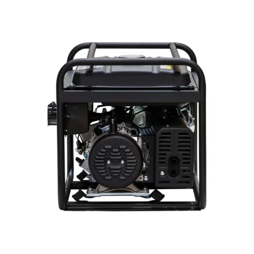 Бензиновый генератор ECO PE-7001RS