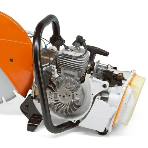 Бензорез STIHL TS 420