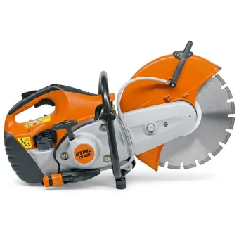Бензорез STIHL TS 420