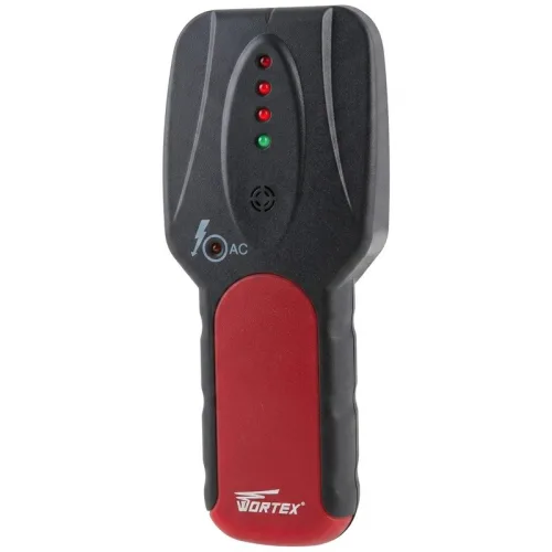 Детектор скрытой проводки Wortex MD 3009