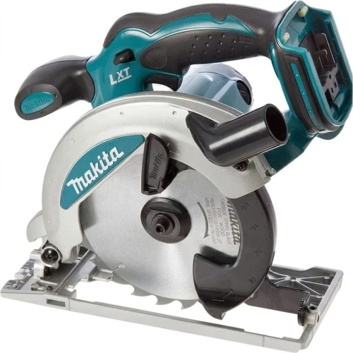Дисковая (циркулярная) пила Makita DSS610RF