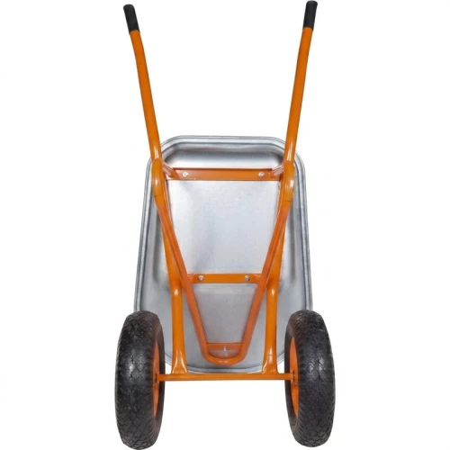 Двухколесная тачка ELAND Gigant Profi 360-2
