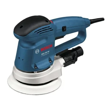 Эксцентриковая шлифмашина Bosch GEX 150 AC Professional