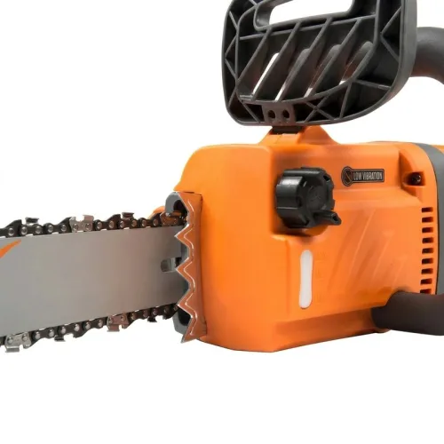 Электрическая пила Daewoo Power DACS 2700E