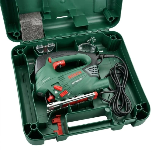 Электролобзик Bosch PST 900 PEL