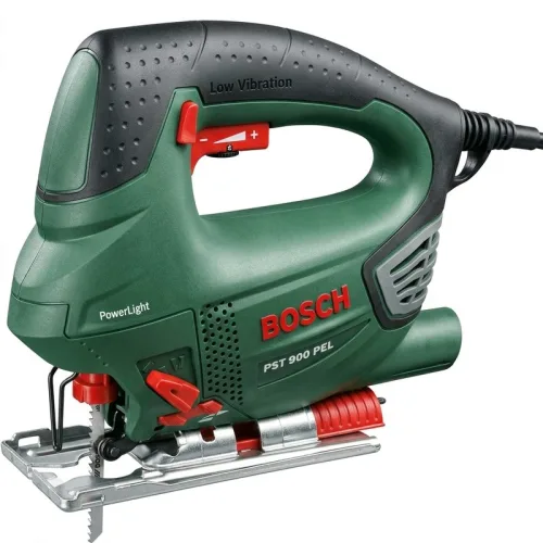 Электролобзик Bosch PST 900 PEL