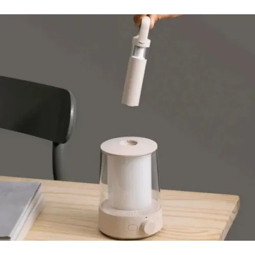 Фонарь Xiaomi Mijia Split Camping Light MJLYD001QW Sand Grey