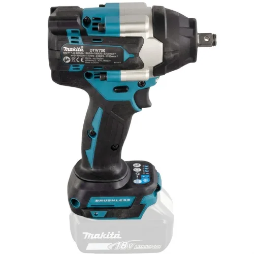 Гайковерт Makita DTW700Z