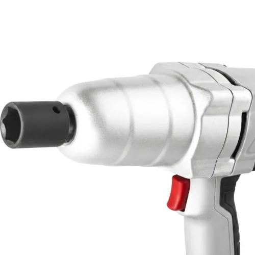 Гайковерт Зубр ЗГУЭ-350