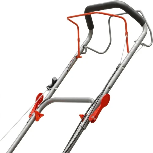 Газонокосилка ECO LG-734