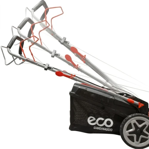 Газонокосилка ECO LG-734