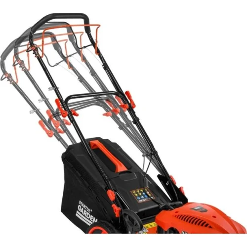 Газонокосилка Startul Garden 51 SM SG1016