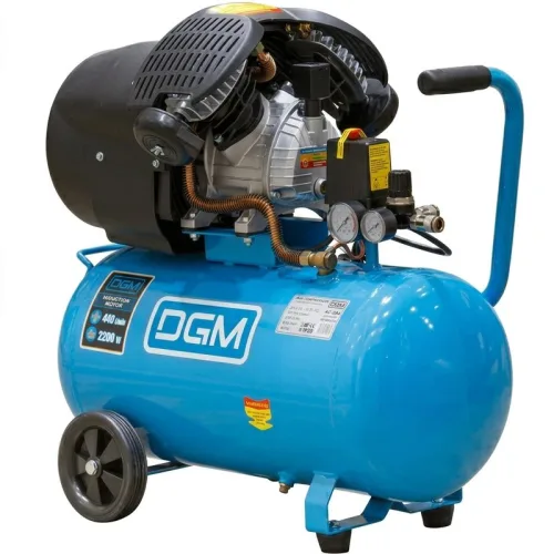Компрессор DGM AC-254