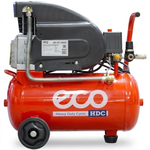 Компрессор ECO AE-251-18HD