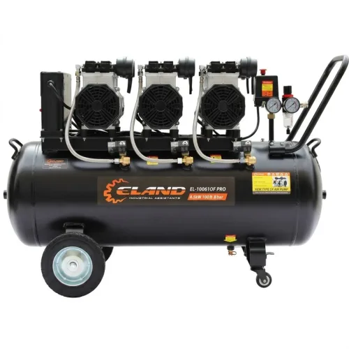 Компрессор ELAND EL-10061OF PRO