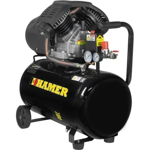 Компрессор Hamer Air-3 60 л