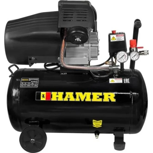 Компрессор Hamer Air-3 60 л