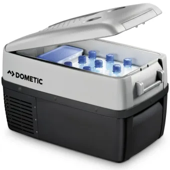 Компрессорный автохолодильник Dometic CoolFreeze CDF 36